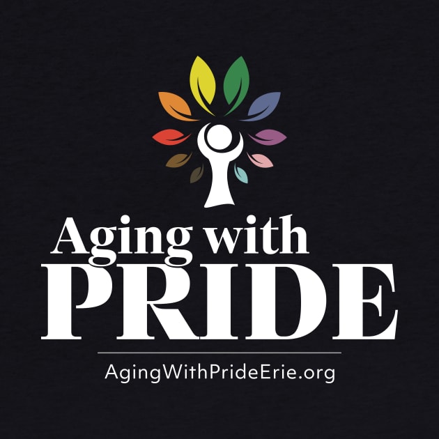 Aging with Pride by wheedesign